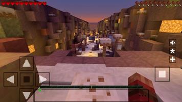 Craft Exploration screenshot 2