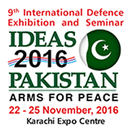IDEAS Pakistan 2016 APK