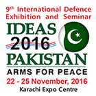 IDEAS Pakistan 2016 icône