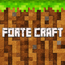 Forte Craft: Pixel Builder APK