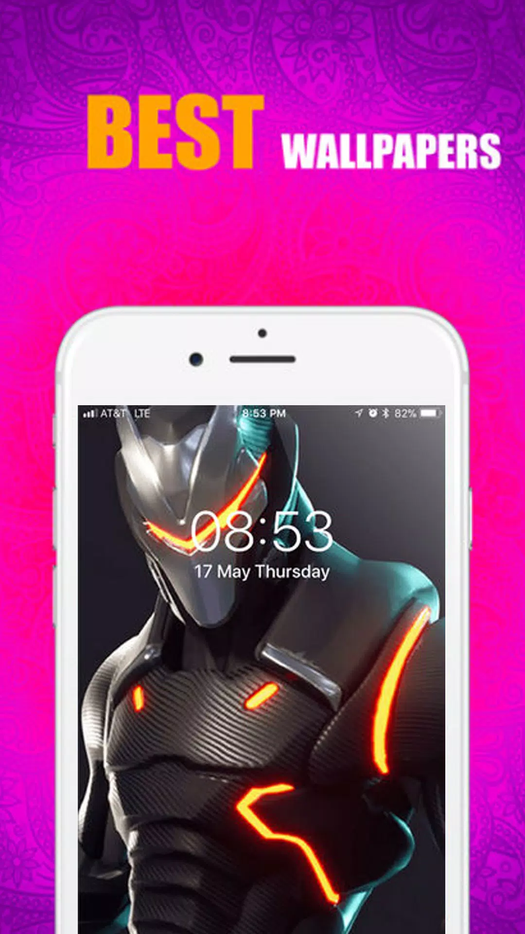 Fortnite Wallpapers (4K) APK for Android Download Fortnite Wallpapers (4K) APK for Android Download
