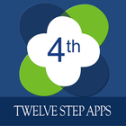 AA 4th Step Android 1-5 Only icon