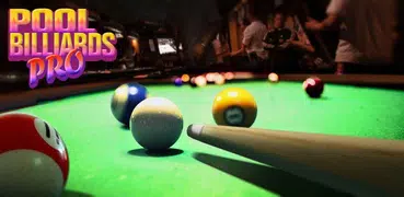 Pool Billiards Pro