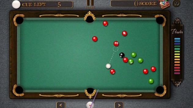 Billard Pool Billiards Pro Fur Android Apk Herunterladen