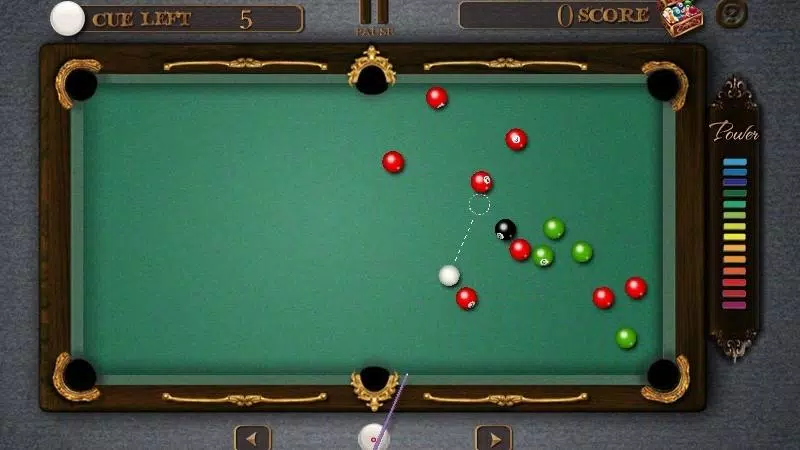 Biliardo - Pool Billiards Pro APK per Android Download