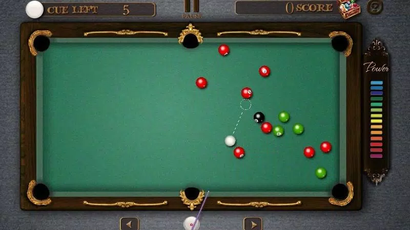 Baixar Billiard 1.2 Android - Download APK Grátis