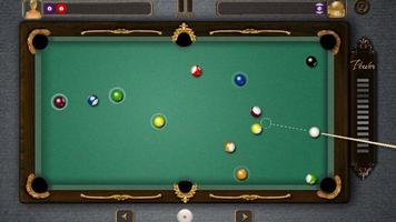 ビリヤード - Pool Billiards Pro ポスター