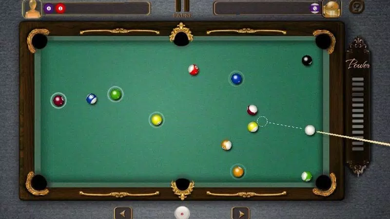 8 Ball Pool para Android - Baixe o APK na Uptodown
