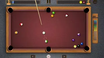 бильярд - Pool Billiards Pro скриншот 6