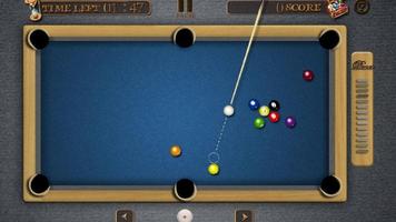 бильярд - Pool Billiards Pro скриншот 2