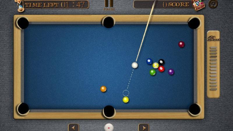 Pool Billiards Pro APK for Android Download