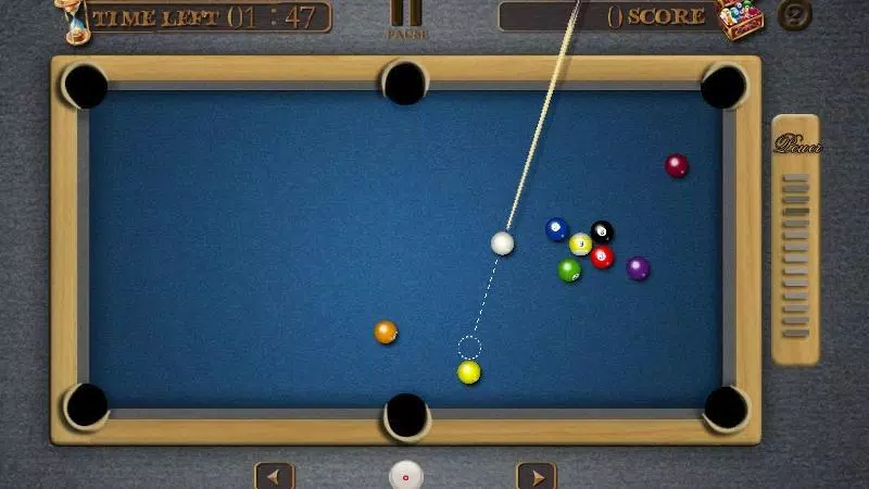 Baixar Billiard 1.2 Android - Download APK Grátis