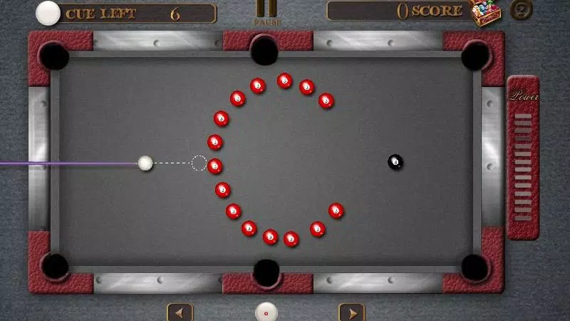 Pool Billiards Pro APK Download for Android Free