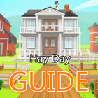 New Guide For Hay Day icône
