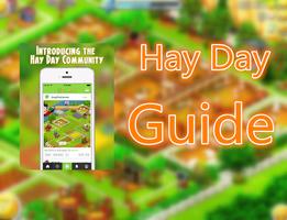 New Guide For Hay Day screenshot 1