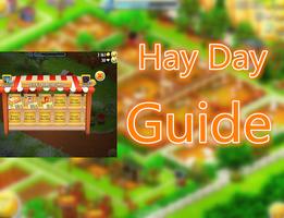 New Guide For Hay Day screenshot 2