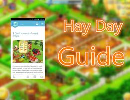 New Guide For Hay Day capture d'écran 3