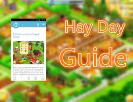 New Guide For Hay Day স্ক্রিনশট 3