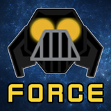 May the Force be with you simgesi