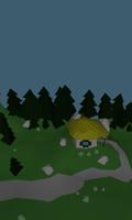 Green Forest 3D اسکرین شاٹ 1
