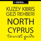 North Cyprus Tourist Guide ícone