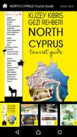 North Cyprus Tourist Guide imagem de tela 1