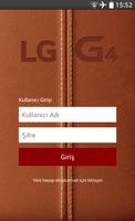 LG G4 Ödüllü Satış Yarışması পোস্টার