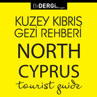 North Cyprus Tourist Guide icon