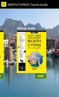 North Cyprus Tourist Guide poster