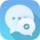 SMS Sync for iMessages icono