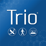 Trio Sync أيقونة