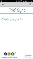 Trio Sync تصوير الشاشة 2