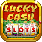 Lucky CASH Slots - Win Real Money & Prizes-icoon