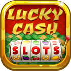 ikon Lucky CASH Slots - Win Real Money & Prizes