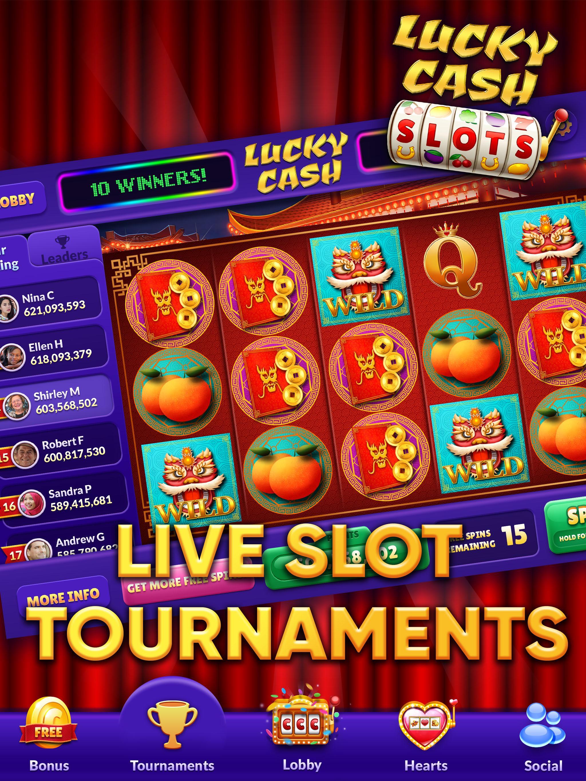 Slot Apps With Real Prizes