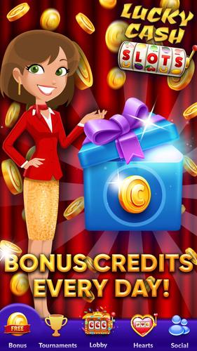 Win Real Money Slots Android