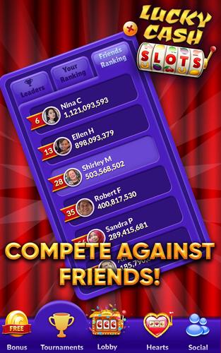 Slot games real prizes