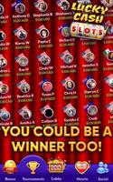 برنامه‌نما Lucky CASH Slots - Win Real Money & Prizes عکس از صفحه
