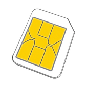 Prepaid Mobile TopUp icon
