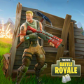 |Fortnite|