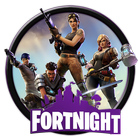 Fortnight icône