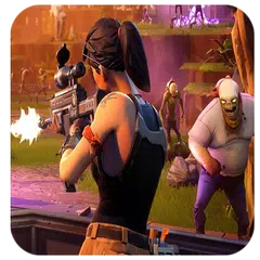 Fortnite Wallpapers Royal HD APK download