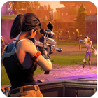 |Fortnite Mobile| иконка