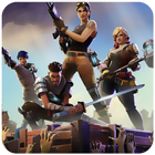 |Fortnite Mobile| ไอคอน