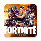 fortnite battle game guide иконка