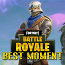 Highlight videos Moment FBR APK