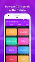 Soundboard for Fortnite ảnh chụp màn hình 1