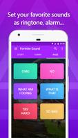Soundboard for Fortnite ảnh chụp màn hình 3