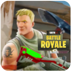 Fortnite Battle Royale game: 2018 guide new tips icono