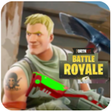 Fortnite Battle Royale game: 2018 guide new tips icon